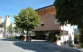 Hotel Il Quadrifoglio